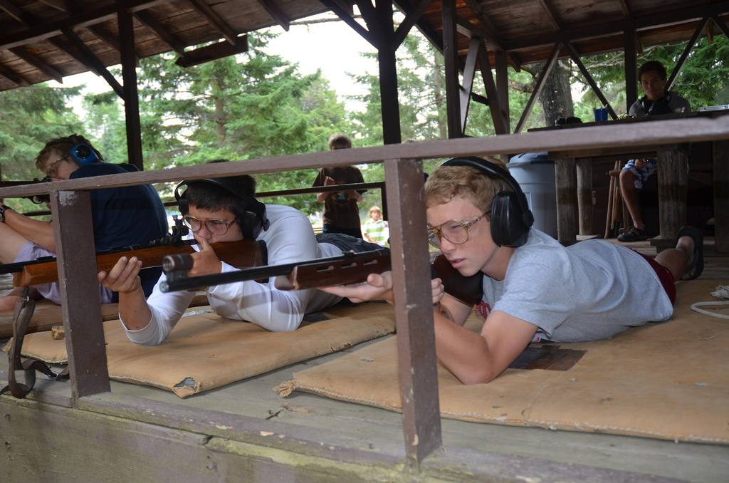 There's still plenty of time to get those last ACs in activities.